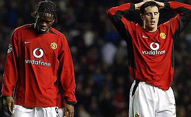 Σαχά: «Είμαστε απογοητευτικοί»