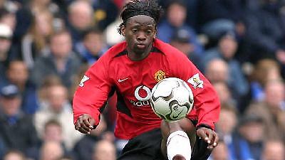 Σαχά: «Απώλεια η φυγή του Φαν Νίστελροϊ»