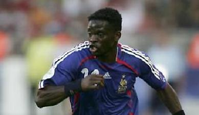 Εκτός μάχης για τη Γαλλία ο Σαχά