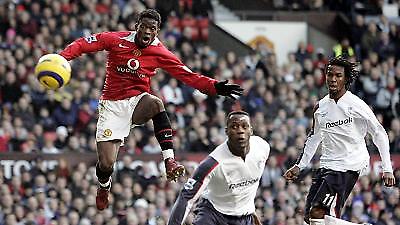 'Διαβολικό' προβάδισμα