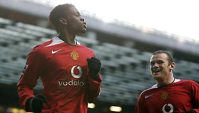 Στον τελικό η Μάντσεστερ Γιουνάιτεντ