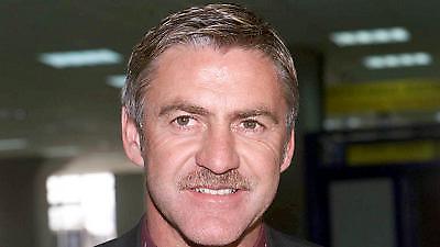 «Γερμανός» ο Σάχνερ