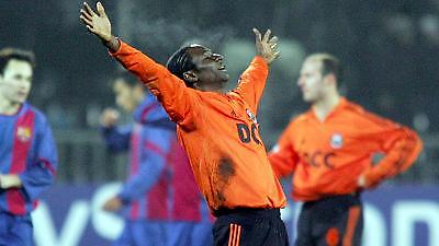 Νίκη για τη Σαχτάρ