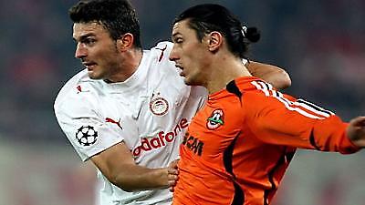 Στο «στόχαστρο» της Στουτγάρδης ο Μαρικά