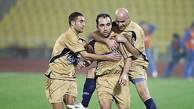 ΠΑΣ…για φίλημα