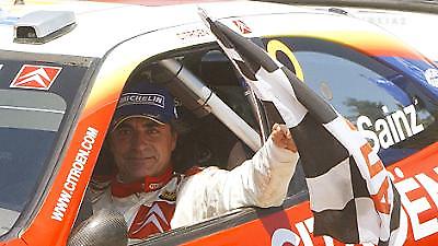 Εκκίνηση από Λισαβόνα για Ντακάρ