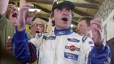 «Κόλλησε» ο Σάινθ στην Αφρική