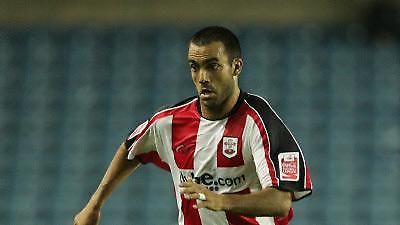 Σαρμιέντο: «Θέλω να έρθω στη Λάρισα»!