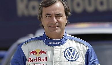 Προηγείται ο Σάινθ στο Ράλι Ντακάρ