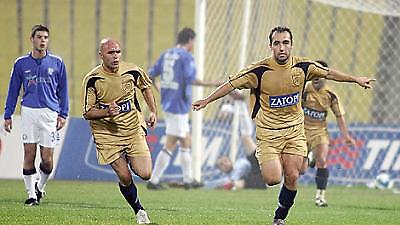 ΒΕΡΟΙΑ: Ανοικτά μέτωπα…