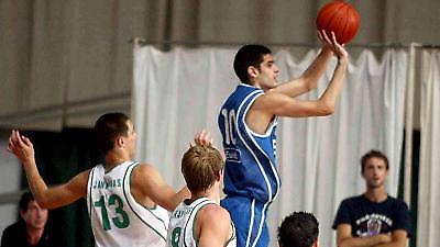 Σε περιπέτειες οι Νέοι...