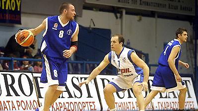 A1: Δύο προβλήματα για Πεδουλάκη