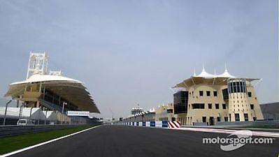 Εξασφαλίστηκε το μέλλον για το GP του Μπαχρέιν