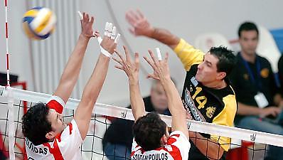 Κορυφαίος ο Σάκι