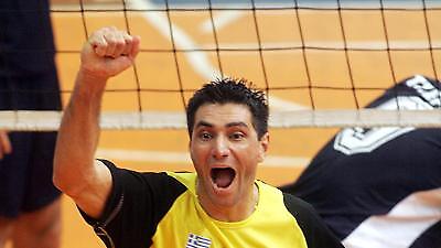 Ξανά κορυφαίος ο Σάκι