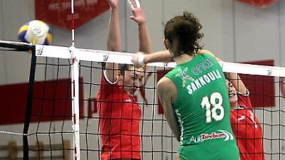 Θα το πάρει... σπίτι της