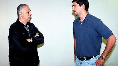 Σάκοτα: «Δεν κάλεσα τον Στογιάκοβιτς!»