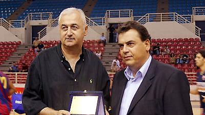 Χάνει το Μουντομπάσκετ ο Μιλόγιεβιτς