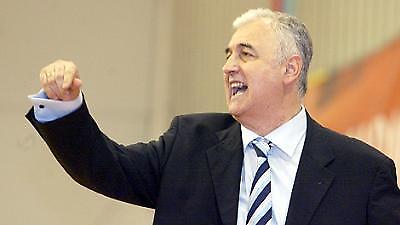 Εκτός αποστολής ο Ραντένοβιτς