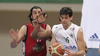 Α1: Από τον Παναθηναϊκό στον Πανιώνιο