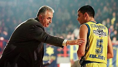 Κοντά στην εθνική ο Σάκοτα