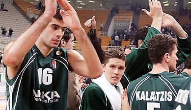 ΠΑΟ με… χίλια