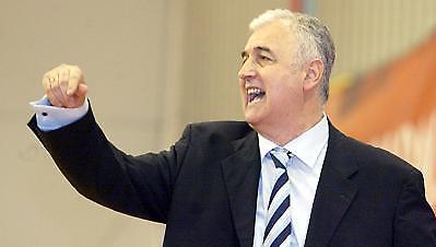 Στογιάκοβιτς: «Επιστρέφω με Σάκοτα...»