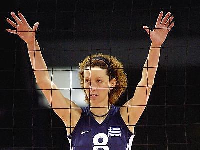 Ήττα για την Εθνική βόλεϊ γυναικών