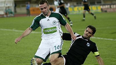 Σαλπιγγίδης: «Να διατηρήσουμε το όνομα»