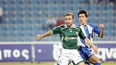 Σαλπιγγίδης: «Νίκη με Μλάντα και Ολυμπιακό»