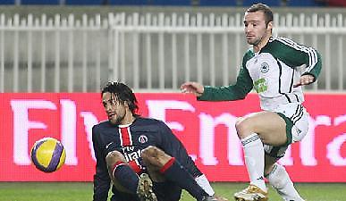 «Ξεχνάμε την Παρί, κοιτάμε την Κέρκυρα…»