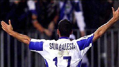 Στέλνουν τον «Σάλβα» στον ΠΑΟ