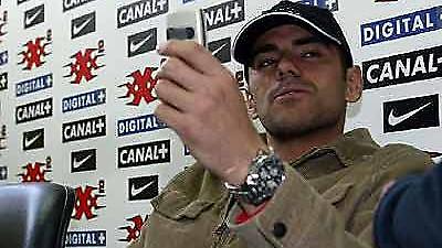 Ρώτησε Βίκτορ ο Σάλβα