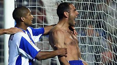 Λίγες οι πιθανότητες για Σάλβα…