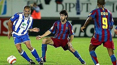 Αυτός είναι ο Σάλβα