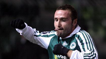 «Ο Σάλπι βάζει σε σκέψεις τον Οτο»