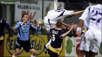 Jupiler League: Η Σαρλερουα έχασε την ευκαιρία να πάει 2η