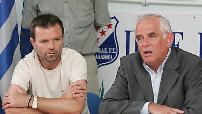 ΚΑΛΛΙΘΕΑ: Εν αναμονή του φιλικού της Πέμπτης