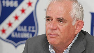 Αρχίζει το πρωτάθλημα νέων στις 28 Αυγούστου