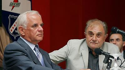 Σαλευρής: «Θα σωθεί η Καλλιθέα»