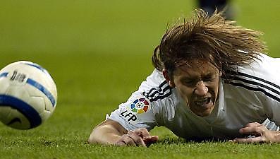 Σοβαρός ο τραυματισμός του Σαλγκάδο