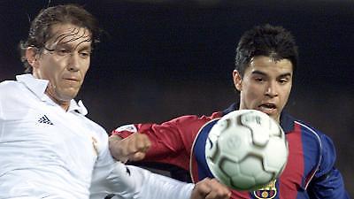 Απορρίφθηκε η έφεση της Ρεάλ