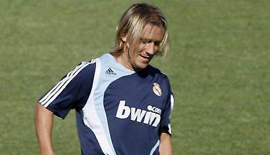 Σαλγκάδο: «Αξιόλογη ομάδα ο Ολυμπιακός»