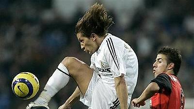 «Όχι» της Ρεάλ στην Ίντερ για Σαλγκάδο