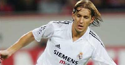 Διαψεύδει για Σαλγκάδο ο Μότζι