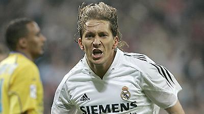 Διαψεύδει η Ρεάλ για Σαλγκάδο