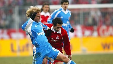 «Μπιανκονέρο» ο Σαλιχάμιζιτς