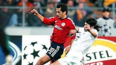 Σώος και αβλαβής από το τσουνάμι ο Σαλιχάμιτζιτς