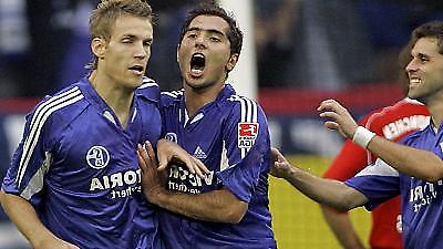 Χωρίς Λίνκολν και Λάρσεν η Σάλκε