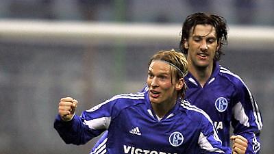 Bundesliga: «Ζήλεψαν» το… πόλο